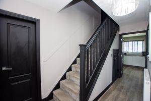 Hallway- click for photo gallery